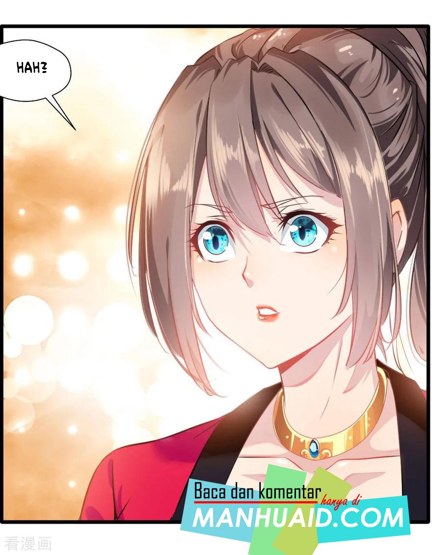 Jueshi Guzun (Peerless Ancient) Chapter 18 Gambar 16